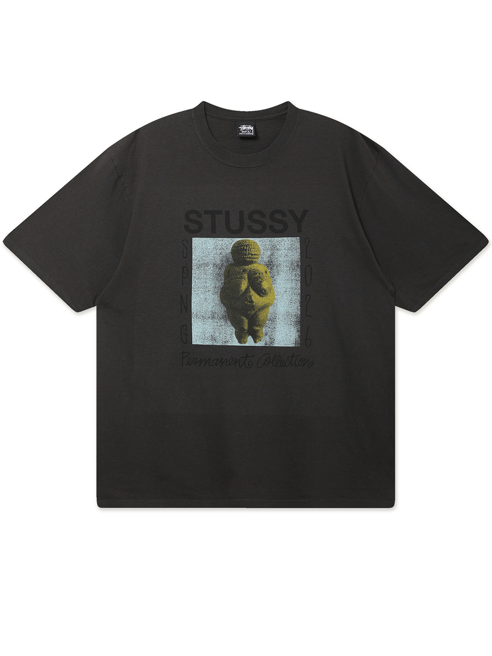 Мужская Футболка Permanent Collection P.d.