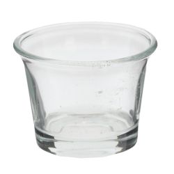 GAEM Набор из подсвечника и 4-х свечей, L13,5 W7 H5,5 см