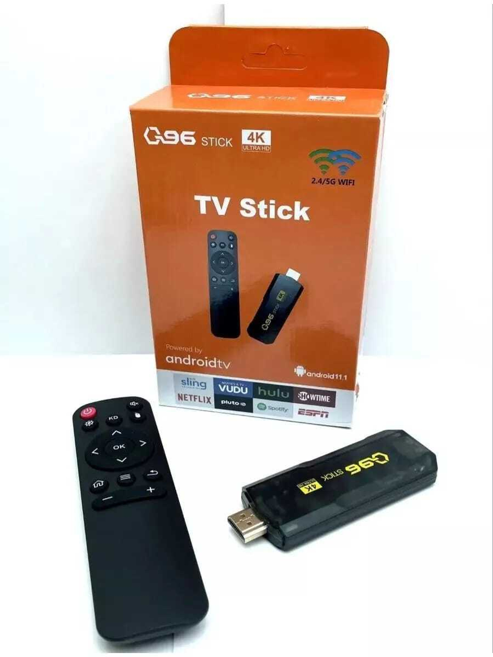 ТВ приставка android tv для цифрового ТВ Медиаплеер UHD 4K ULTRA 8/128 ГБ + бесплатное телевидение, Bluetooth пульт, товары за 1 рубль