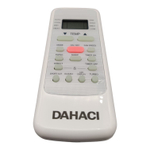 Пульт Dahaci RG51B/E для сплит систем Dahaci