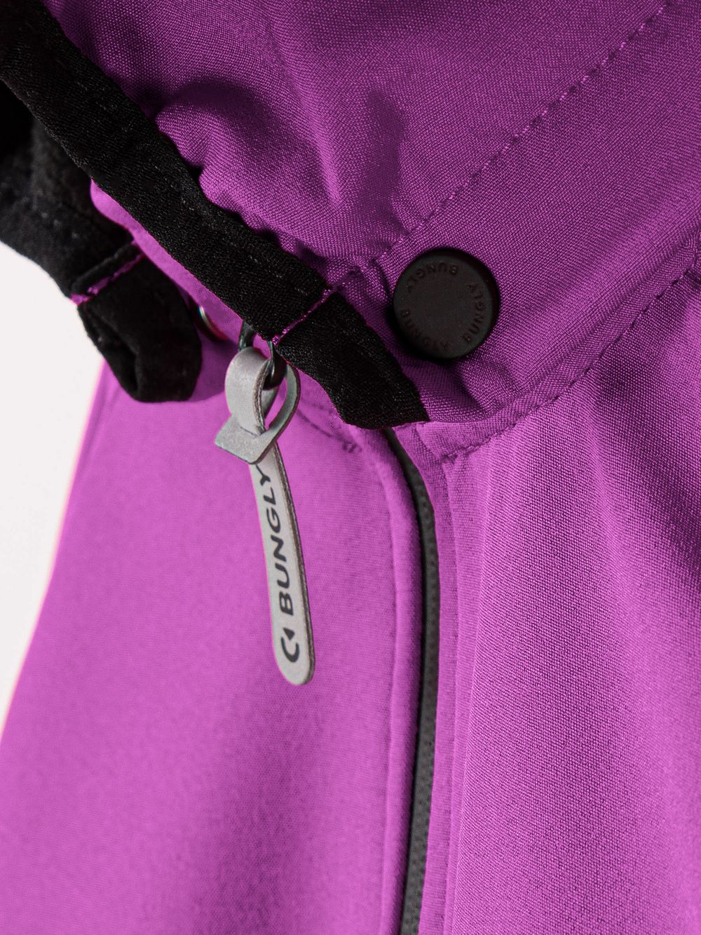 Комбинезон Softshell демисезонный "Сирень"