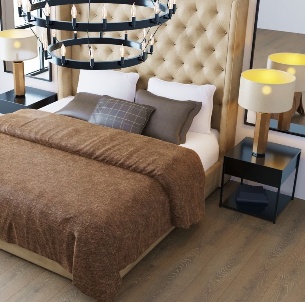 ЛАМИНАТ ALLOC 8581 ЭМБАССИ РОУ