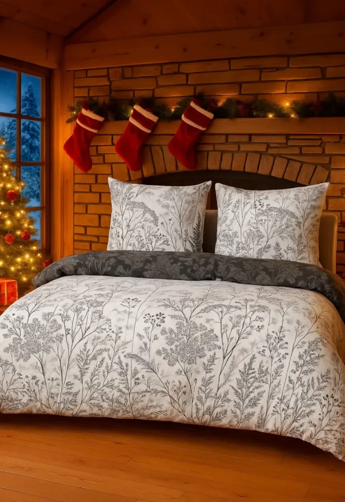 Постельное белье 1,5 бязь «Павлина», «Травушки»