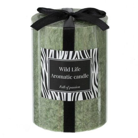 GAEM Свеча ароматическая, D 7 см, L7 W7 H9,5 см