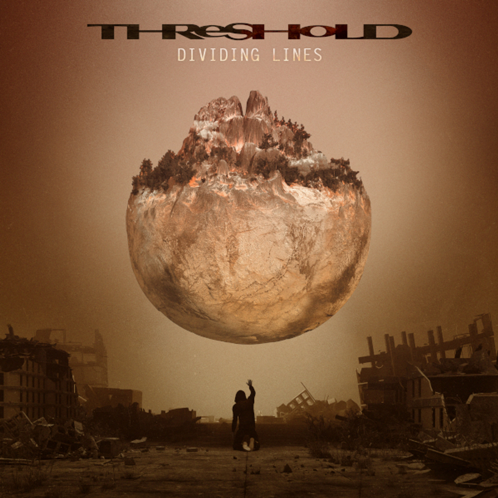 Threshold / Dividing Lines (RU)(CD)