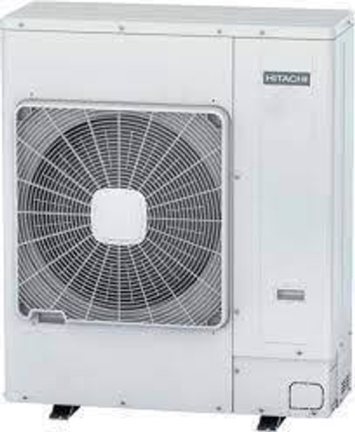 Наружный блок VRF системы Hitachi RAS-5HVNC2E