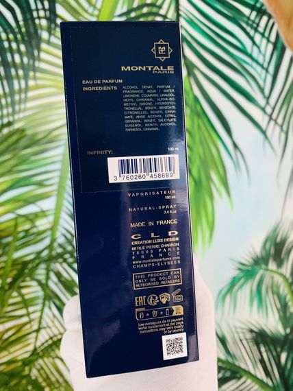Montale Infinity