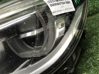Фара левая BMW 7er G11 (2015-2019) Adaptive LED