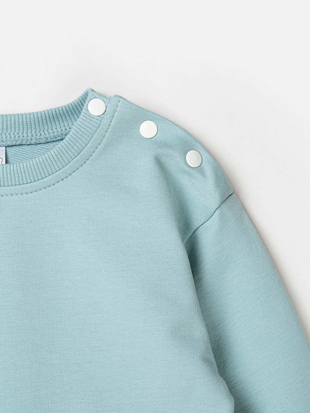 Свитшот облегченный "Бриз" 0+