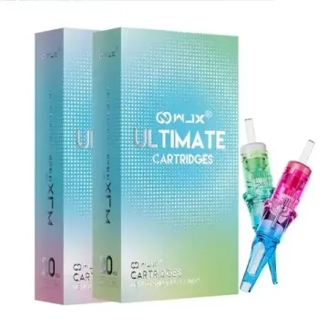 WJX ULTIMATE | Профессиональные модули для татуировки