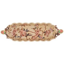 КОНФЕТНИЦА 53*17,5 СМ ВЫСОТА=16,5 СМ