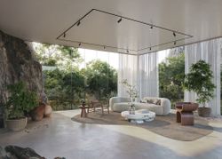 Трековый светодиодный светильник Maytoni Exility Focus LED TR032-2-20W4K-M-B