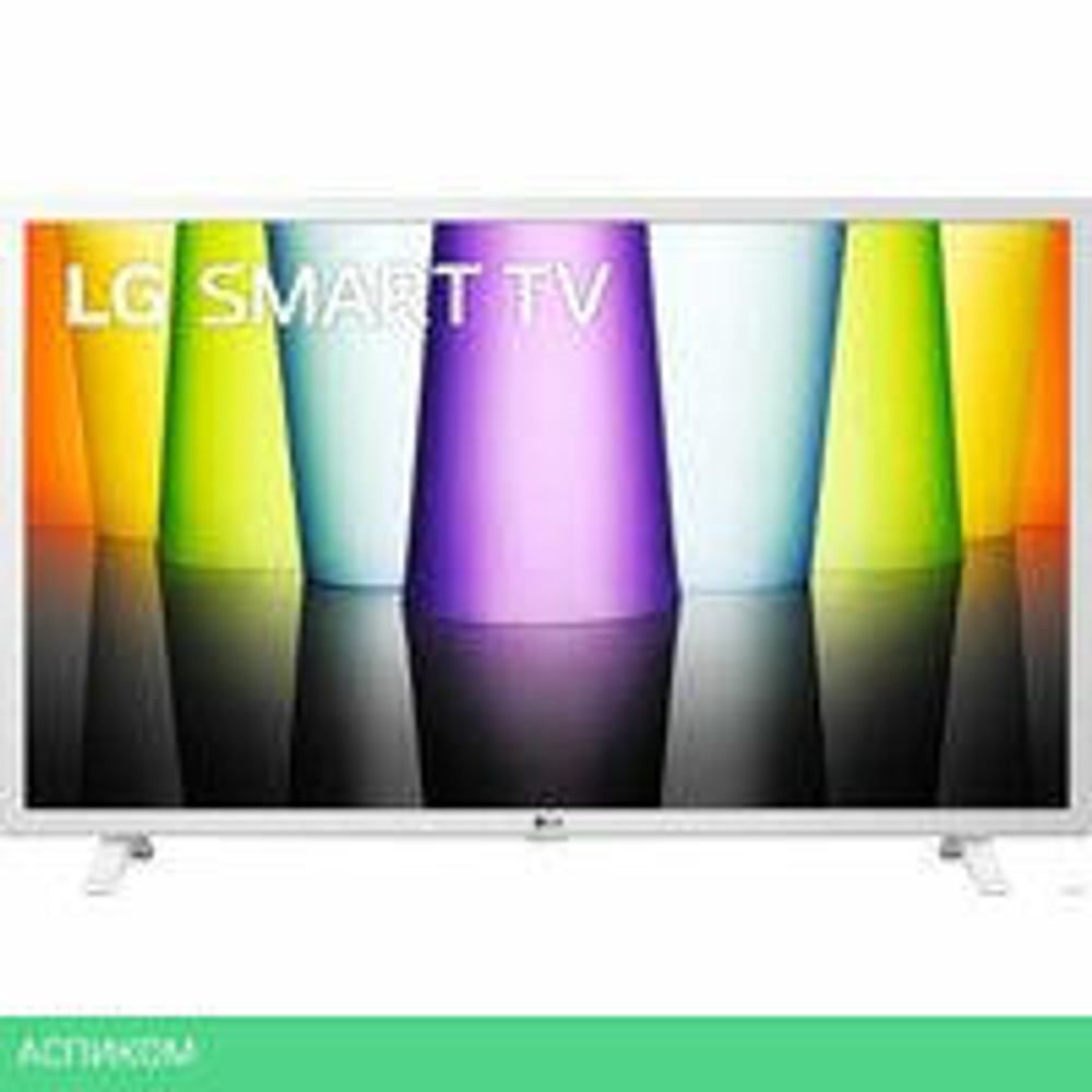 Телевизор LG 32LQ63806LC