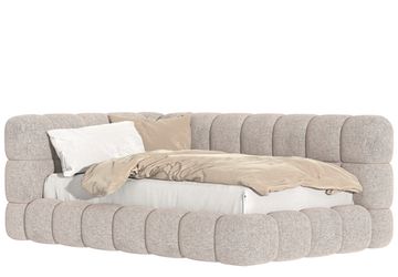 Кровать угловая Манжори kids