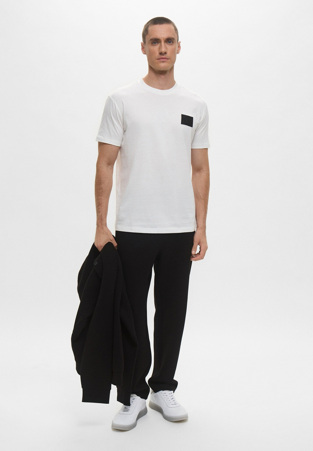 Футболка мужская ARMANI EXCHANGE