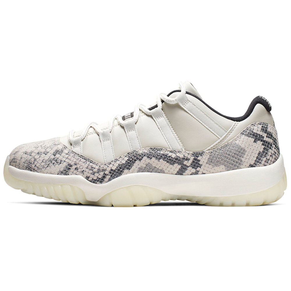 Кроссовки Air Jordan 11 Snakeskin