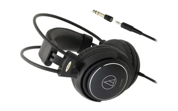 Audio-Technica ATH-AVC500