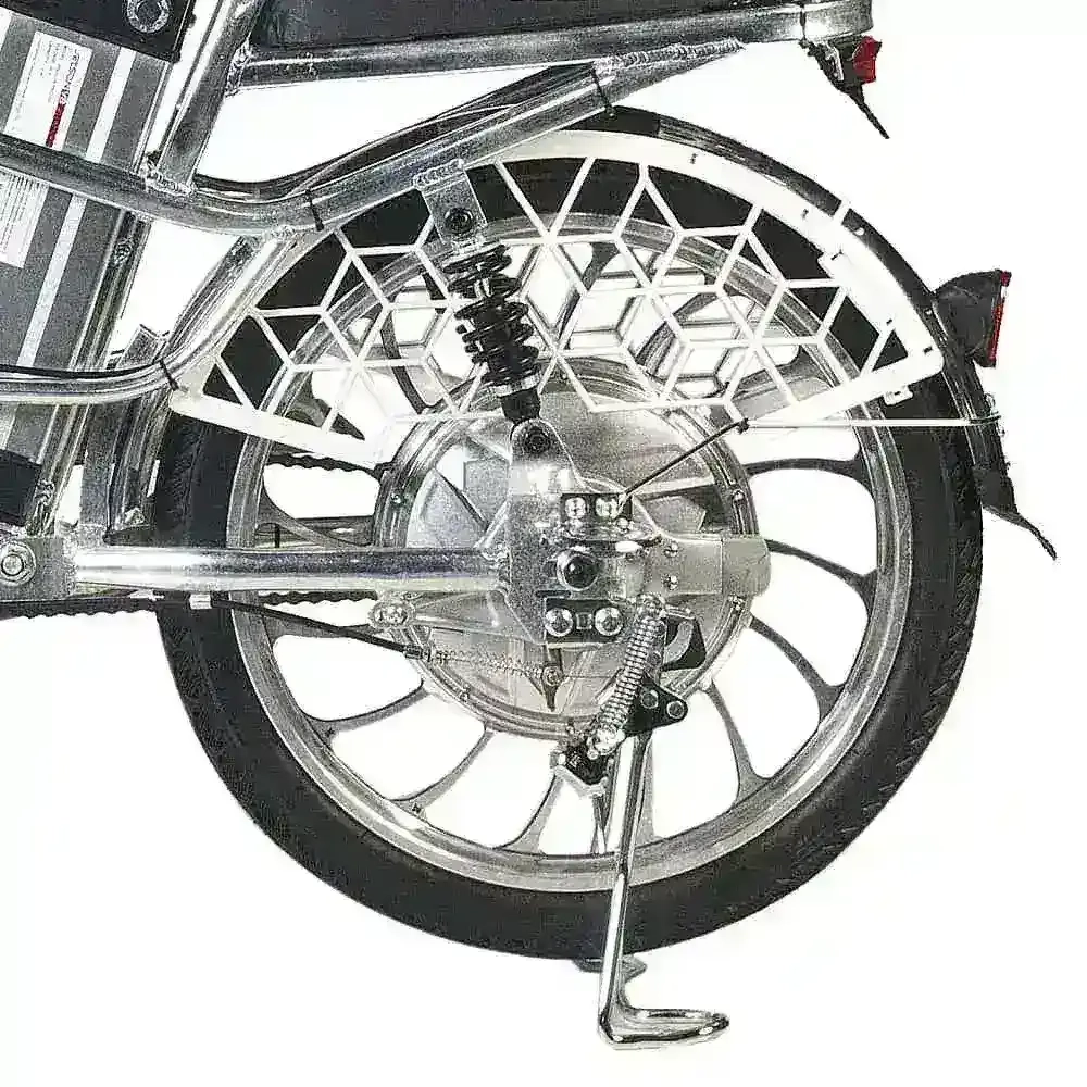 Электровелосипед Jetson PRO MAX 20D Classic