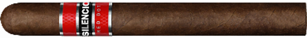 Silencio Red Dot Churchill