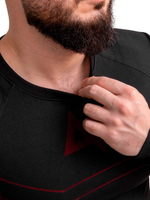 Комплект термобелья мужской Nisus Active цвет черный, размер S/M (N-6205-S/M)