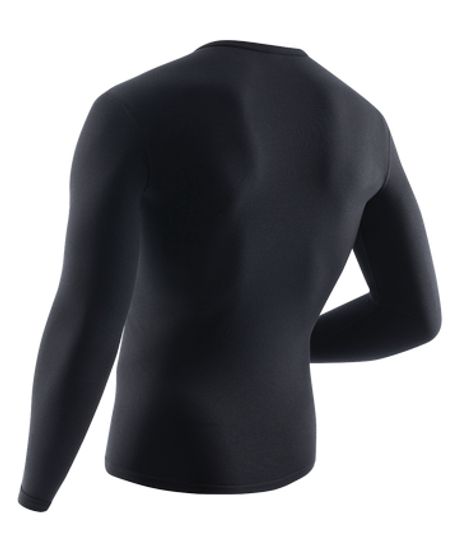 Термобелье-фуфайка мужская LAPLANDIC A30S