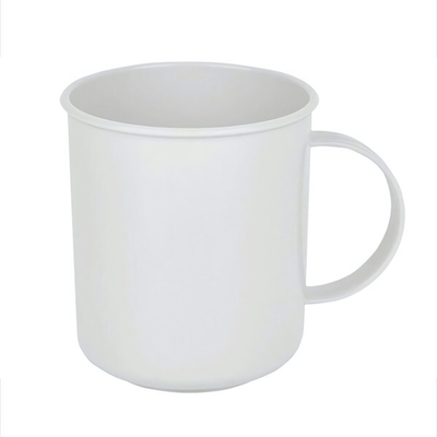 Кружка Plast Team 0,3л 105х78х87мм пепельный жемчуг