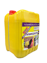 АНТИФРИЗ СТРОИТЕЛЬНЫЙ KREPS ЛАЙТ 11КГ