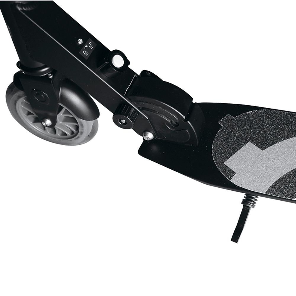 Самокат Globber My Too Fold UP 125