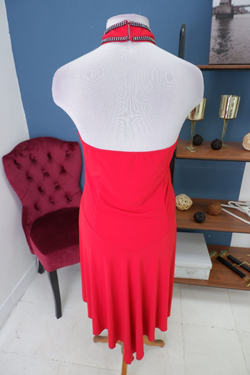 Платье Shengdifushi летнее 48 размер