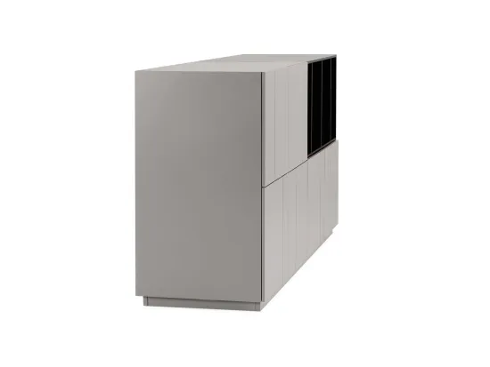 Сервант Addy с полками 962538