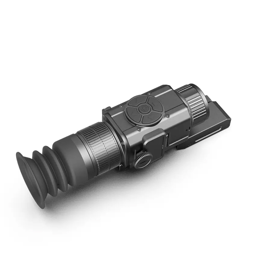 Тепловизионный прицел CONOTECH Talon R25 с кронштейном