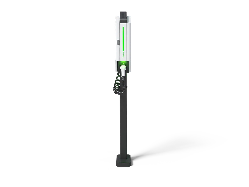Engy Energy CS2.5 - Gb/T AC - 22 кВт