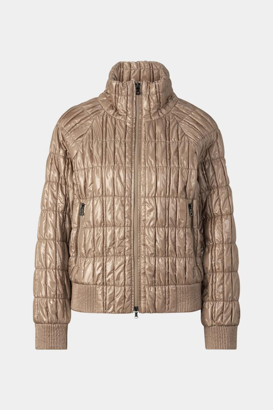 Куртка BOGNER SHERRY в бежевом цвете
