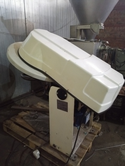 Тестомес Л4-ХТВ