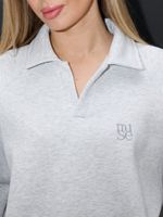 Толстовка женская Триумф-4 Виотекс КАРМЕЛАНЖ