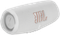 Беспроводная акустика JBL Charge 5 Белый