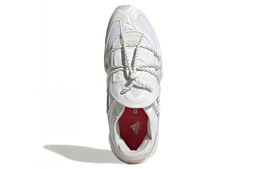 Fyw S-97 032c x Fyw S-97 Adidas Salvation "Cream"