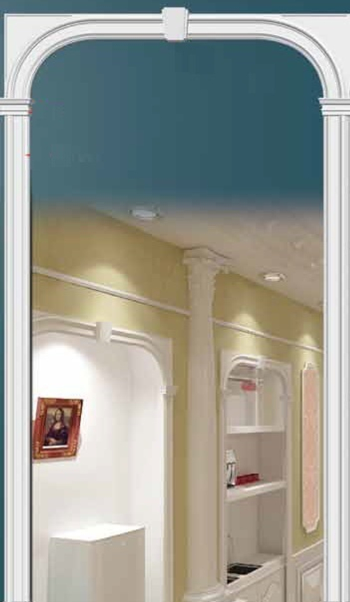 Комплект пилястры D0-1511-10