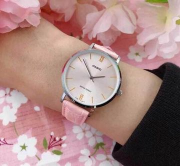 Наручные часы Casio LTP-VT01L-4B