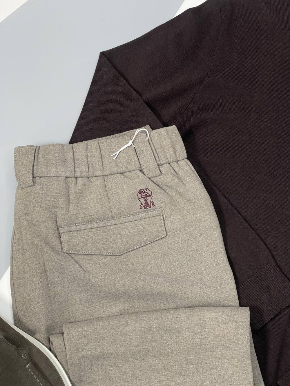 Комплект повседневной одежды