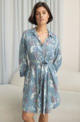 Халат Mia-Amore 1967 "Zoe"