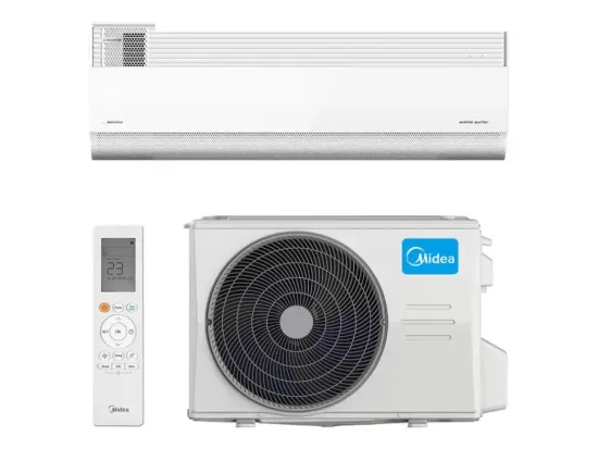 Сплит-система Midea MSCA1BU-12HRFN8/MOX230-12HFN8-Q/GAIA-D53 Gaia