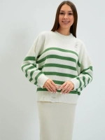 Джемпер oversize