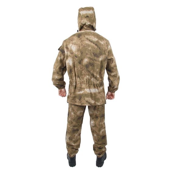 Костюм противомоскитный Helios Мох р. 52-54 / 182-188