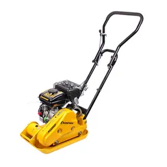 Виброплита бензиновая "CHAMPION" PC5332F