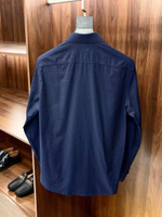 Рубашка Zegna