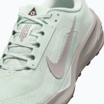 Женские Кроссовки для бега Nike ACG Pegasus Trail barely green/light bone/silver lilac