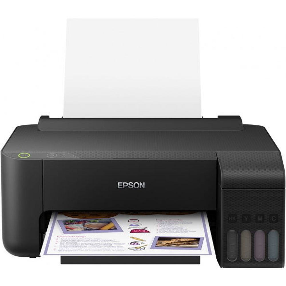 Принтер Epson L1110 +