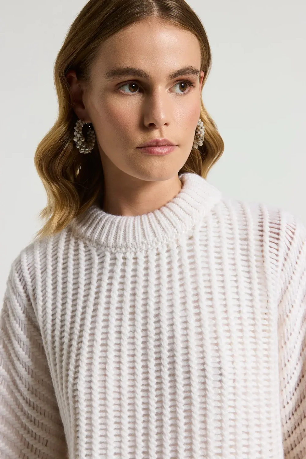 Джемпер PESERICO