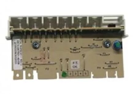 Модуль (плата индикации LED) для посудомоечной машины Indesit (Индезит) C00144323